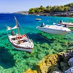 Aloni * Vasilikos (Zakynthos)