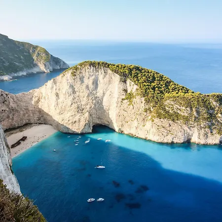 Aloni Villa Vasilikos (Zakynthos)