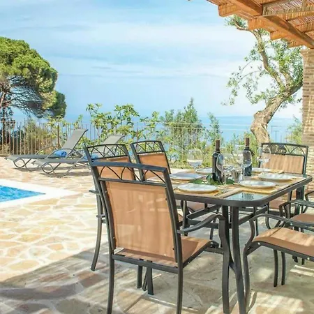 Aloni * Vasilikos (Zakynthos)