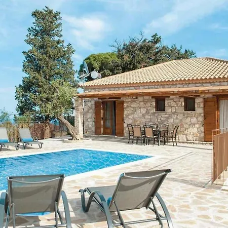 Aloni Villa Vasilikos (Zakynthos)