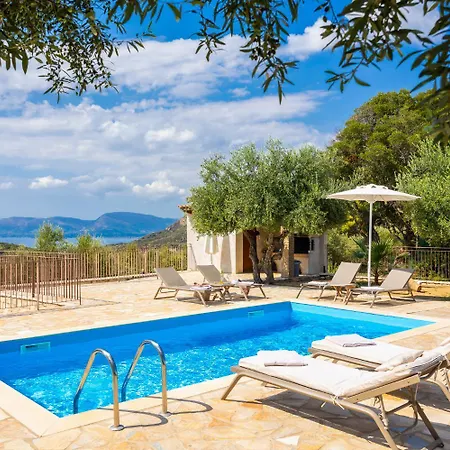 Villa Aloni *
