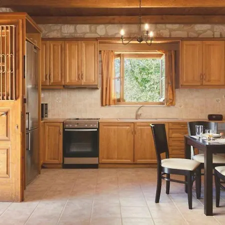 Aloni Villa Vasilikí