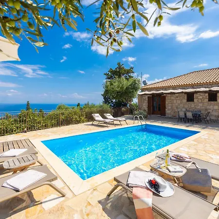 Villa Aloni *
