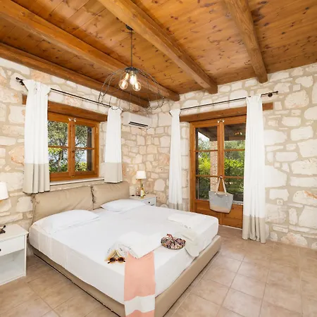 Aloni Villa *