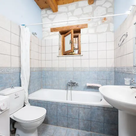 Villa Aloni Vasilikos (Zakynthos)