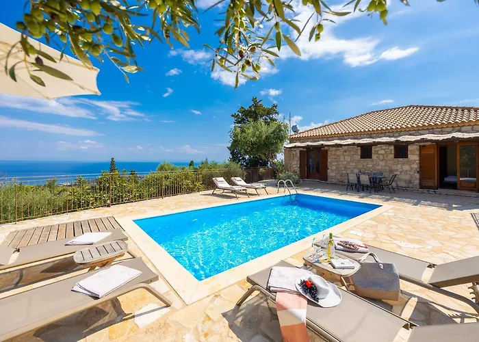 Villa Aloni *