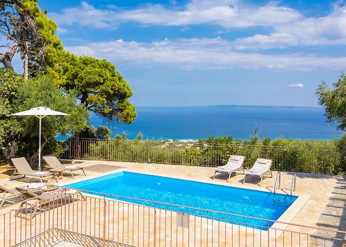 Aloni * Vasilikos (Zakynthos)