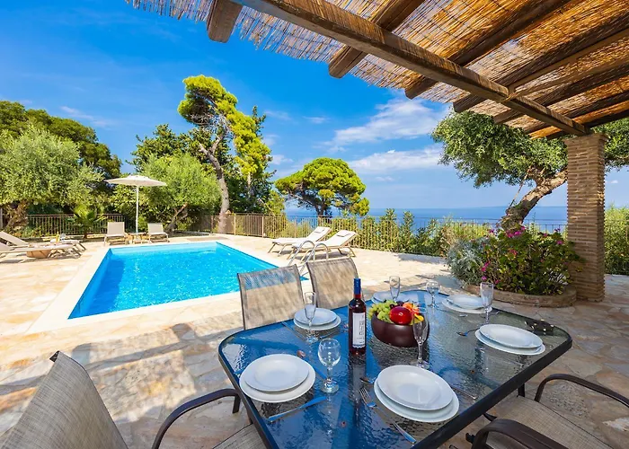 Villa Aloni *