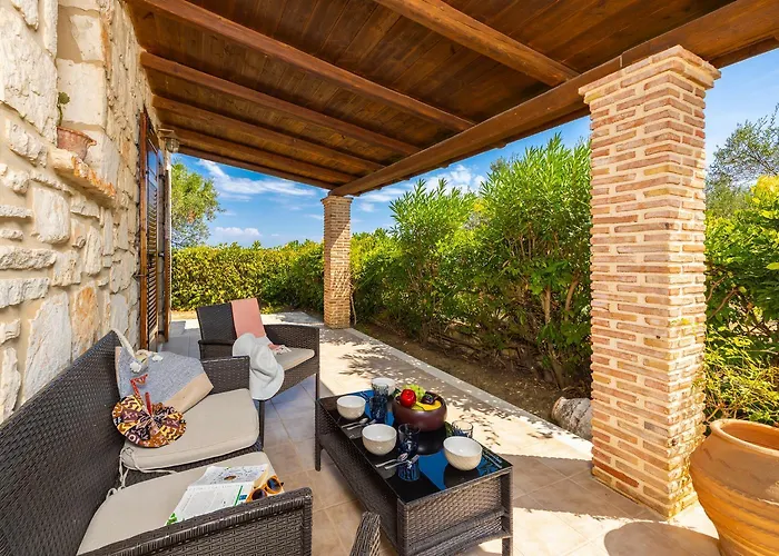 Aloni Villa
