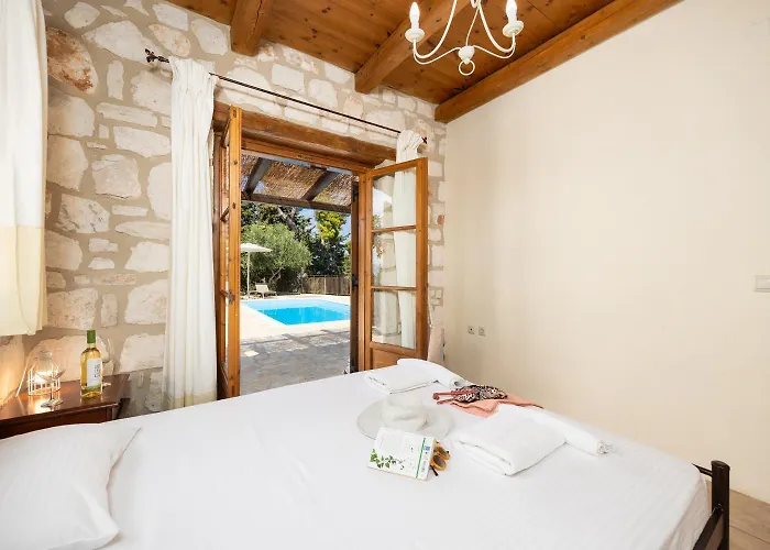 Aloni Villa Vasilikos (Zakynthos)