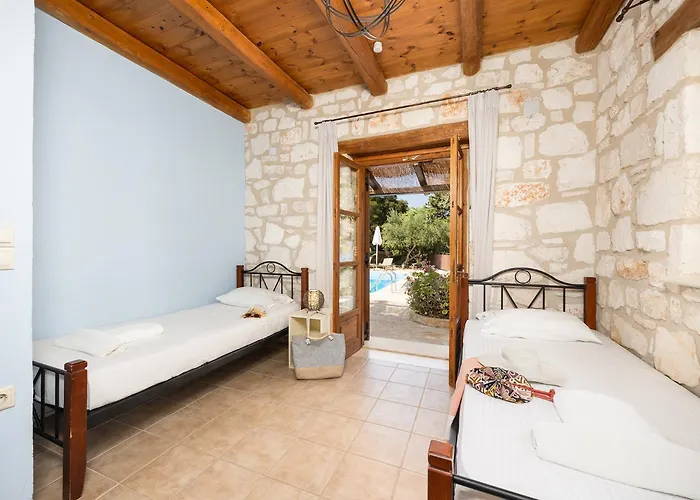 Aloni Villa *